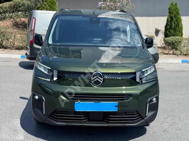 DİCLE'den 2025 '0'KM EAT8 HAYALET 1.59 FAİZ KREDİ+TAKAS