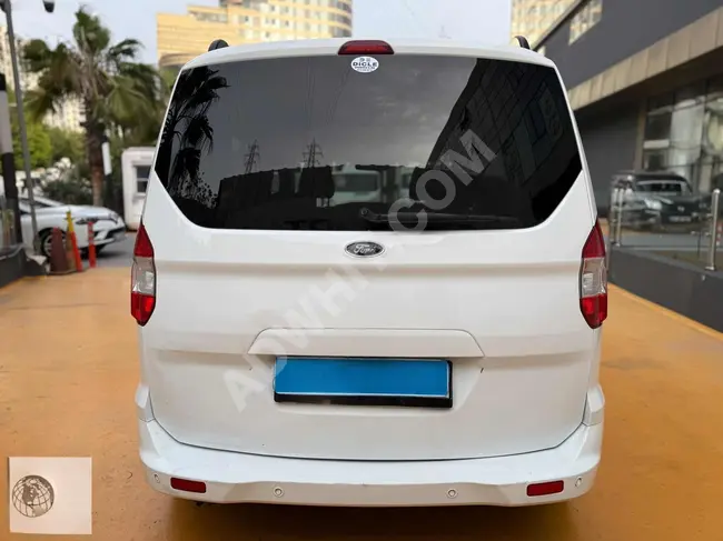 DİCLE OTO'dan 2019 HATASIZ 1.59 İLE TAMAMINA KREDİ&TAKAS İMKANI