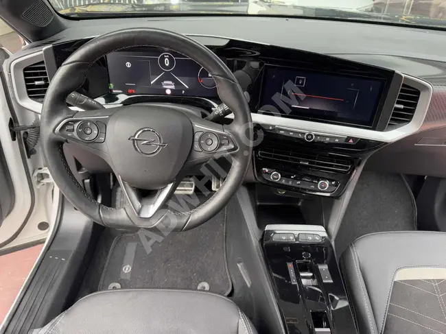 DİCLE'den 2023 MOKKA-E +BOLD HATSIZ 1.59 İLE KRDİ&TAKAS İMKANI