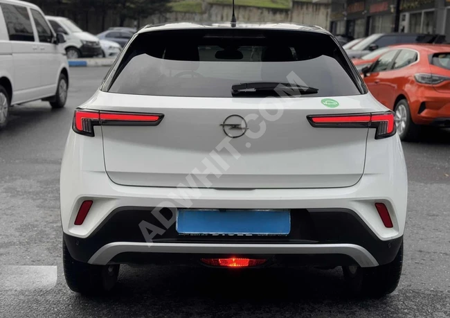 DİCLE'den 2023 MOKKA-E +BOLD HATSIZ 1.59 İLE KRDİ&TAKAS İMKANI