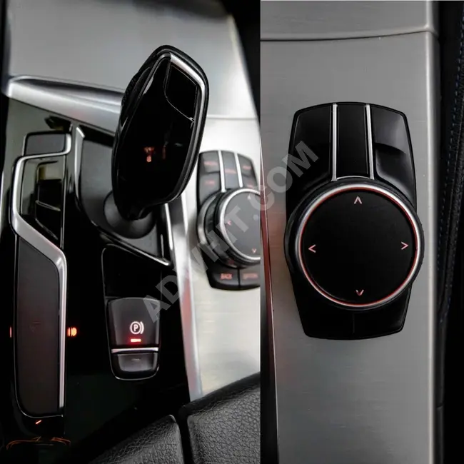 'LESYUS' 2020 BMW 5.20İ SPECİAL EDİTİON M SPORT BOYASIZ 82.000KM