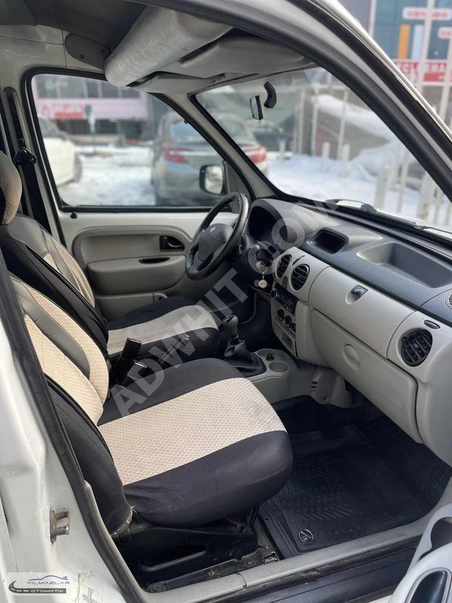 %50 PEŞİN KALANI 24 AYA KADAR TAKSİT YAPILIR KANGO KLİMALI