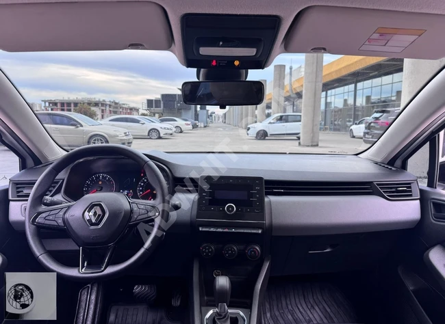 DİCLE OTO'dan 2023 MODEL OTOMOTİK HATASIZ 1.59 İLE KREDİ&TAKAS
