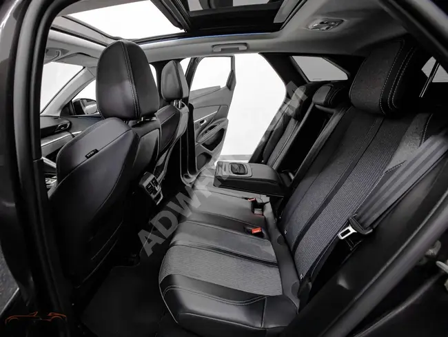 'LESYUS' 2022 MODEL 3008 1.6 PURETECH ALLURE C.TAVAN 57.000KM