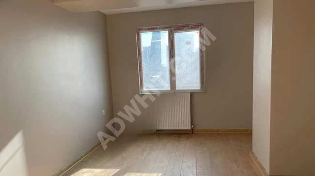 BÜYÜKDERE CAD CEPHE BENGİSU RESİDANCE SÜPERLÜX 1+1 SATILIK DAİR