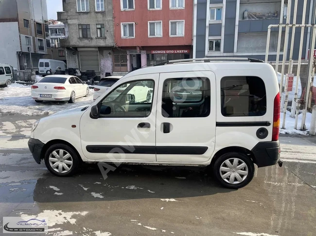 %50 PEŞİN KALANI 24 AYA KADAR TAKSİT YAPILIR KANGO KLİMALI
