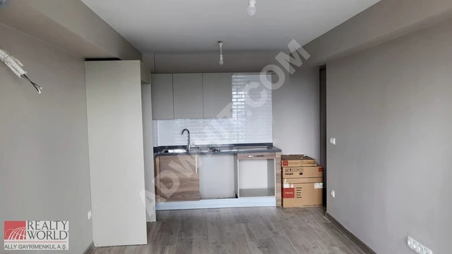 2+1 apartment for sale in NEW LEVENT BENGISU