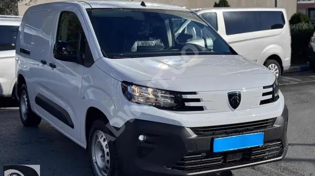DİCLE'den 2025 '0'KM ÇİFT SÜRGÜ HAYALET+GERİ GÖRÜŞ TAMAMINA KRED