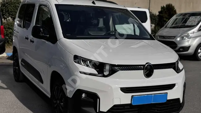 DİCLE'den 2025 '0'KM PLUS OTOMOTİK VİTES ŞERİTTAKİP HAYALET EKRA