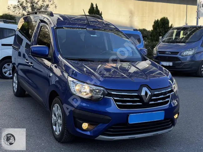 DİCLE'den 2023 EXPRESS TOUCH HATASIZ ÇELİK JANT 1.79 FAİZ İLE KR