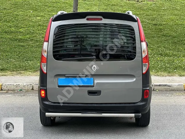 DİCLE'den 2017 KANGO EXTREM PAKET 1.59 İLE FUL KRDİ+TAKAS İMKN