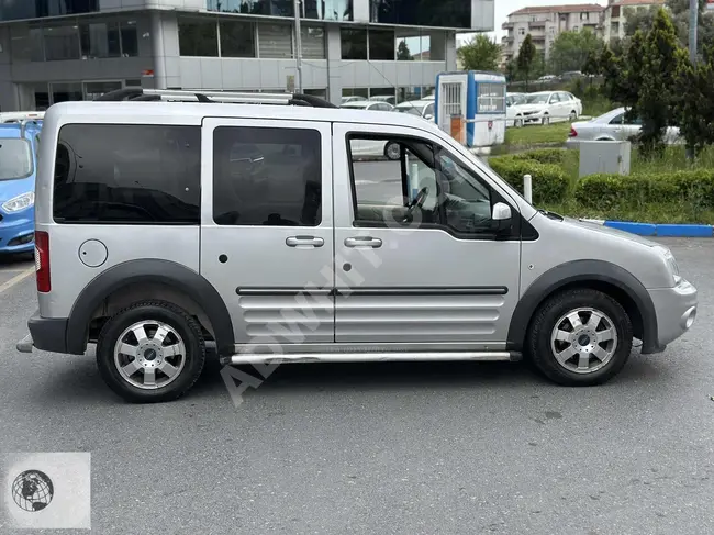 DİCLE'den 2013 FORD CORNET 110 LUK GLX HATASIZ 1.59 KREDİ İMKANI