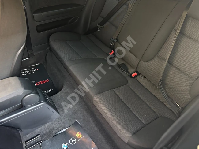"PROCARS" 2006 OTOMATİK SUNROOF-LPG'li- ES PAKET-257.000 KM