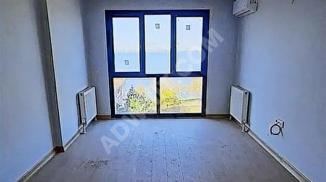 Ozan'dan Site İçi Full Göl Manzaralı Sıfır Daire