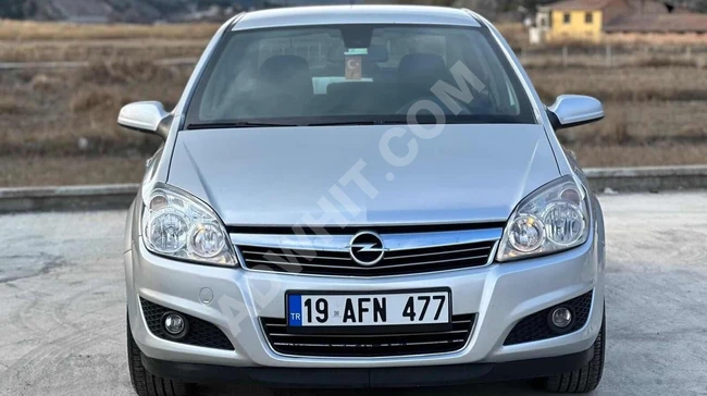 "PROCARS" 2009 OPEL ASTRA ENJOY-1.6 BENZİN SEDAN-115 HP-1 BOYA