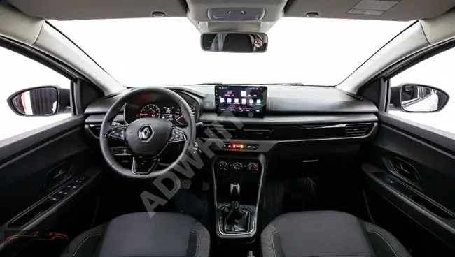 'LESYUS' 2024 TALİANT 1.0 T JOY GSR *Ş.TAKİP *ÇARPIŞMA *G.GÖRÜŞ