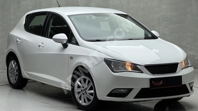 İLK SAHİBNDEN 1.2 TSI STYLE OTOMATİK VİTES 105 HP IBIZA