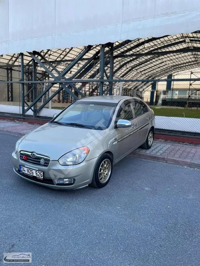 2007 ERA 1.5 DİZEL KAYITSIZ TEMİZ BAKIMLI