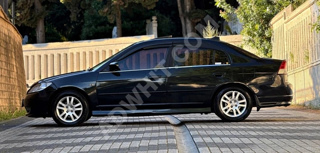 "PROCARS" 2006 OTOMATİK SUNROOF-LPG'li- ES PAKET-257.000 KM