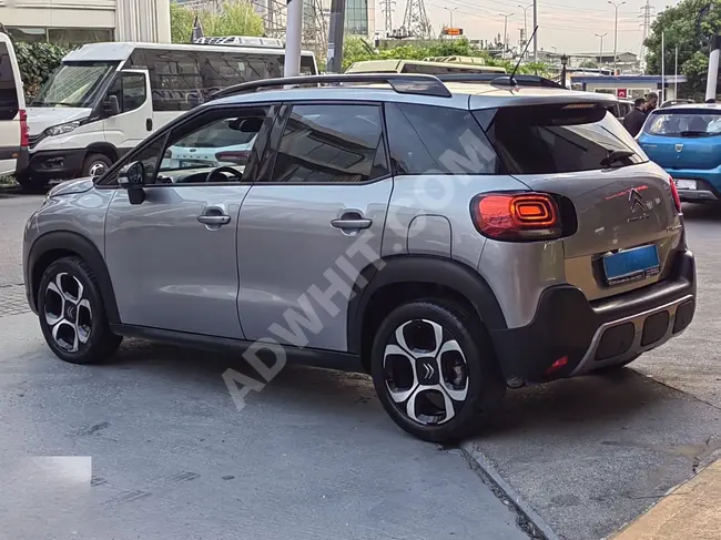 DİCLE OTOdan 2021 MDL C3 HATASIZ 1.89İLE FUL KREDİ&TAKAS İMKANI
