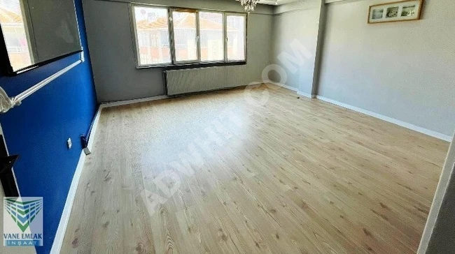 Apartment for sale on the fifth floor, 2+1, with an area of 90 square meters - in Bahçelievler