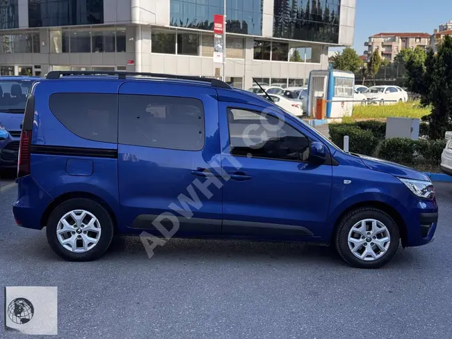 DİCLE'den 2023 EXPRESS TOUCH HATASIZ ÇELİK JANT 1.79 FAİZ İLE KR