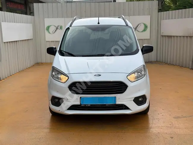 DİCLE OTO'dan 2019 HATASIZ 1.59 İLE TAMAMINA KREDİ&TAKAS İMKANI