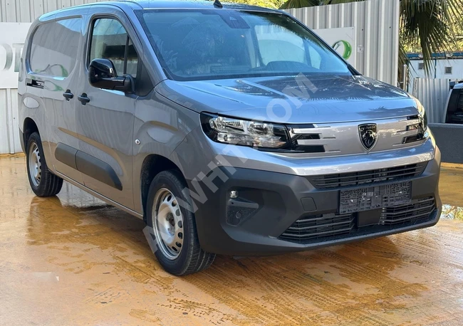 2024 OTOMOTİK GERİ GÖRÜŞ HAYALET ÇİFT SÜRGÜ 1.59 İLE KREDİ+TAKAS