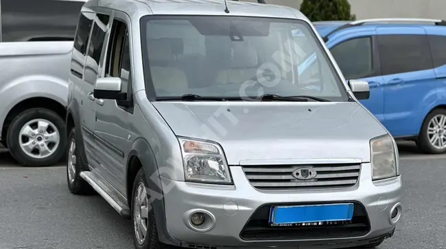 DİCLE'den 2013 FORD CORNET 110 LUK GLX HATASIZ 1.59 KREDİ İMKANI