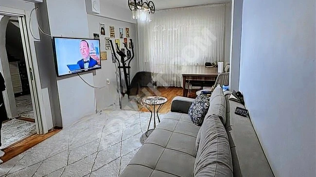 GÜNGÖRENDE TRAMVAY YAKINI İÇİ TEMİZ 2+1 90M2 BAHÇELİ BAHÇE KATI