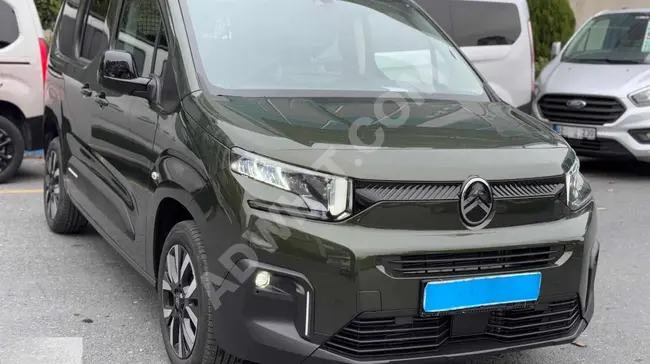 DİCLE'den 2025 '0'KM EAT8 HAYALET 1.59 FAİZ KREDİ+TAKAS