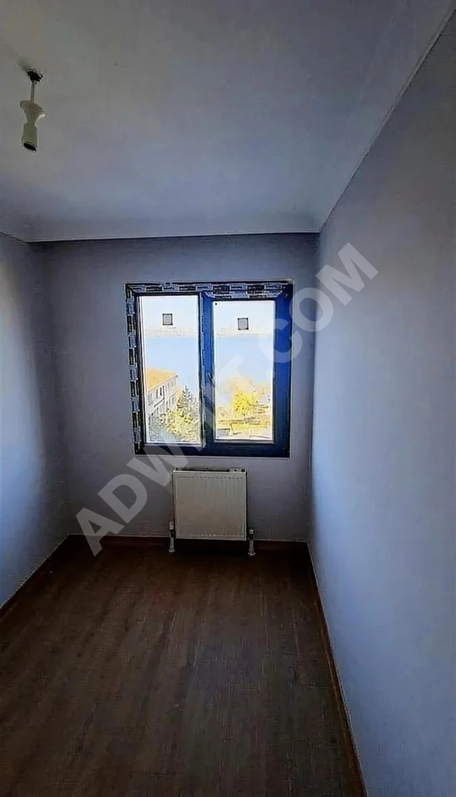 Ozan'dan Site İçi Full Göl Manzaralı Sıfır Daire