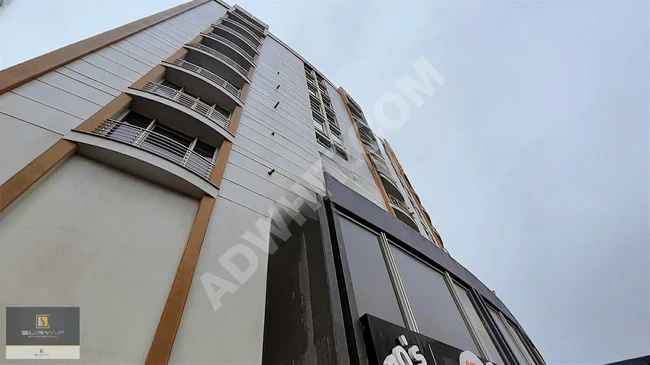 BEYLİKDÜZÜ EKİNOKS'TAN GENİŞ KULLANIŞLI 2+1 SATILIK OFİS