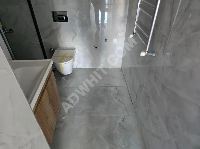 Deluxe 26 ' Dan Sıfır Binada Asansörlü Teraslı Manzaralı Fırsatt