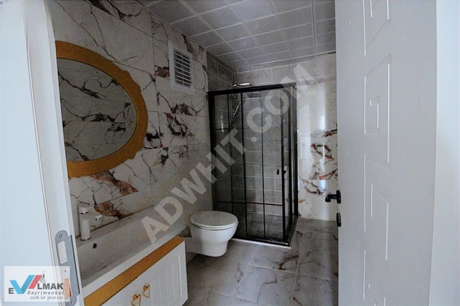 شقة فرصة 4+1 في مشروع Çerkezköy Çözüm Park Evleri 2
