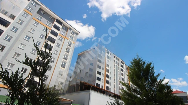 شقة فرصة 4+1 في مشروع Çerkezköy Çözüm Park Evleri 2