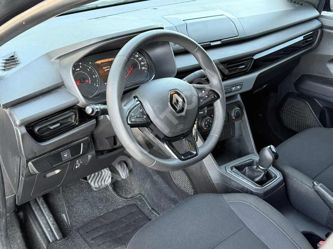 2024 ÇIKIŞLI 12.500 KM HATASIZ BOYASIZ TALİANT OTOMATİK VİTES
