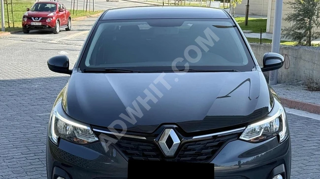 2024 ÇIKIŞLI 12.500 KM HATASIZ BOYASIZ TALİANT OTOMATİK VİTES