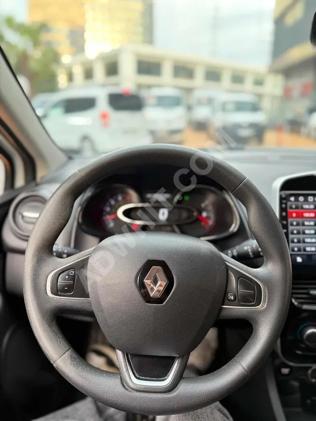 DİCLE OTO'dan 2019 MODEL DEĞİŞENSİZ MASRAFSZ 1.59 İLE KRDİ&TAKAS
