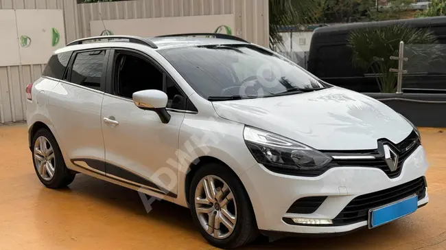 DİCLE OTO'dan 2019 MODEL DEĞİŞENSİZ MASRAFSZ 1.59 İLE KRDİ&TAKAS