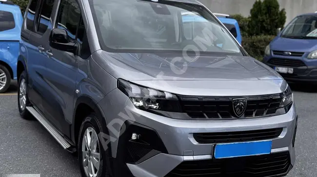 DİCLE'den YENİ KASA OTOMOTİK HAYALET ŞERİT TAKİP TAMAMINA KREDİİ