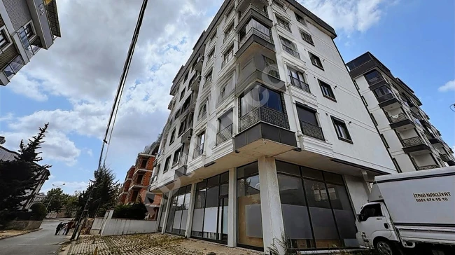 Necip Fazıl Mah. Eşyalı Geniş Ferah Kiralık 2+1 Daire Haziran 15
