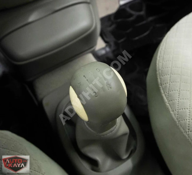 AUTO KAYA'DAN 2005 MİCRA TEKNA FULL PAKET