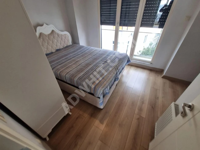 Deluxe 26 ' Dan Yeni Binada Yüksek Giriş 1+1 60 M2 Fırsatt