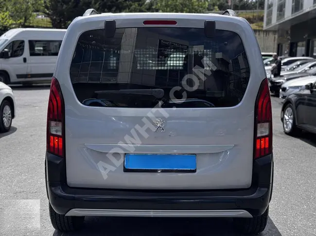 DİCLEwden 2022 RİFTER ALLURE 6 İLERİ 83/BİNDE HATASIZ 1.79 FAİZ
