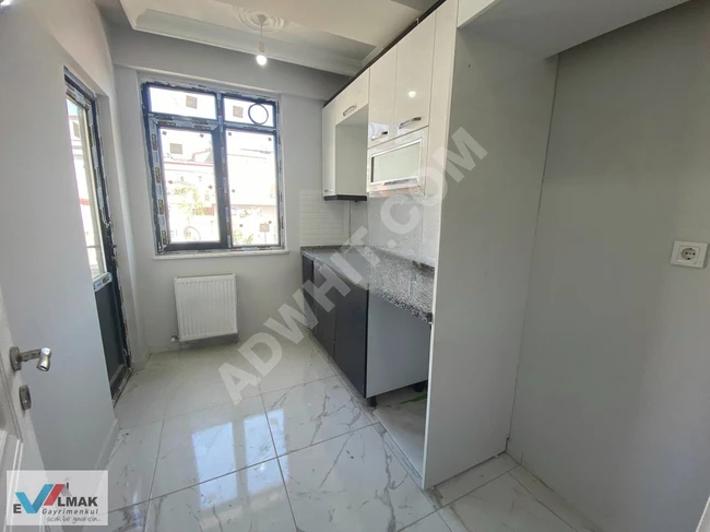 EVALMAK'TAN SÖĞÜTLÜÇEŞME MAH.DE SATILIK 3+2 DUBLEKS DAİRE