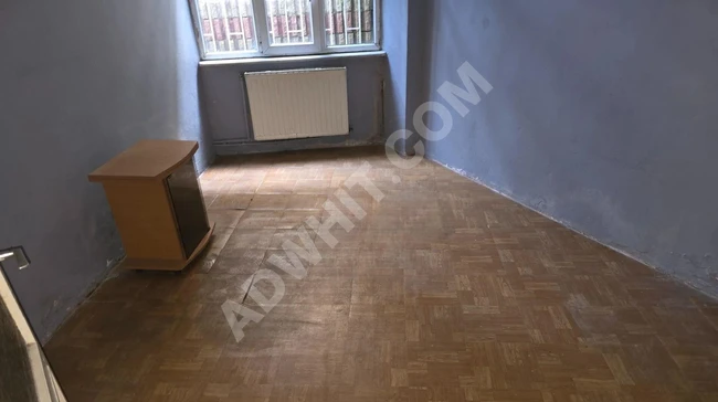 Deluxe 26 ' Dan Fıstıkağacı Işıklarda Giriş Kat 2+1 80 M2 Daire