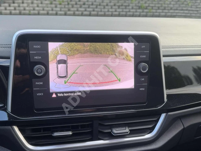 2023 R Line 32.000 KM HATASIZ BOYASIZ SERVS BAKIMLI