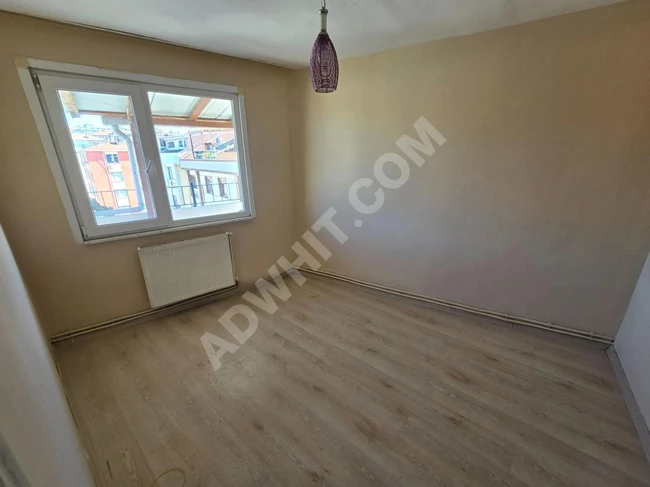 Deluxe 26 'dan Kasımağa Parkı Karşısı Teraslı 3+1 100 M2 Daire