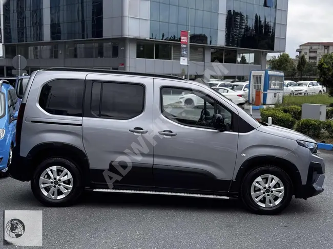 DİCLE'den YENİ KASA OTOMOTİK HAYALET ŞERİT TAKİP TAMAMINA KREDİİ